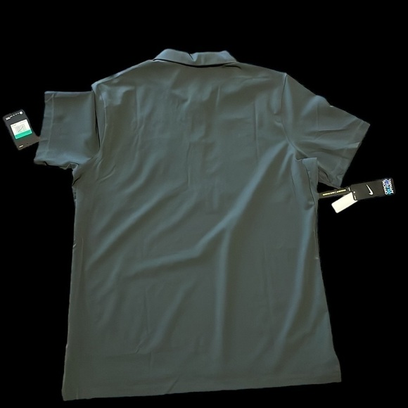 Nike Dri-Fit Washington State Cougars men's polo shirt - NWT - Picture 4 of 9